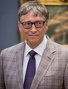 Bill Gates