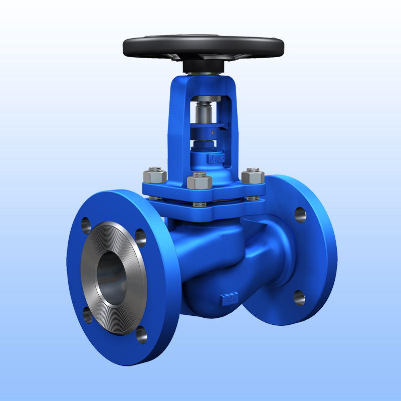 Van Cầu Bellows ETM Fig P.061