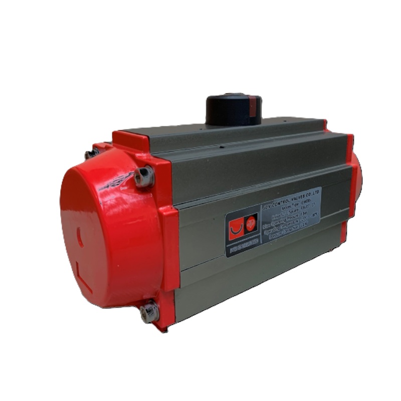 Đầu khí nén JDV model JEV