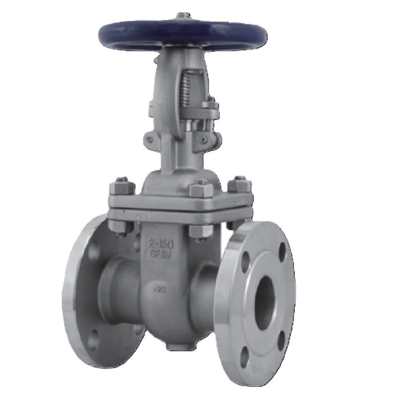 Van cửa JDV model SKA