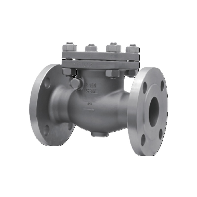 Van một chiều JDV model SKH