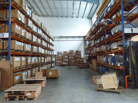 Top 10 Most Common Industrial Valves