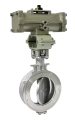 Air Operated ON-OFF Valve (Multi-Operation)