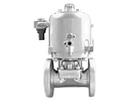 Pneumatically Operated ON/OFF Valve