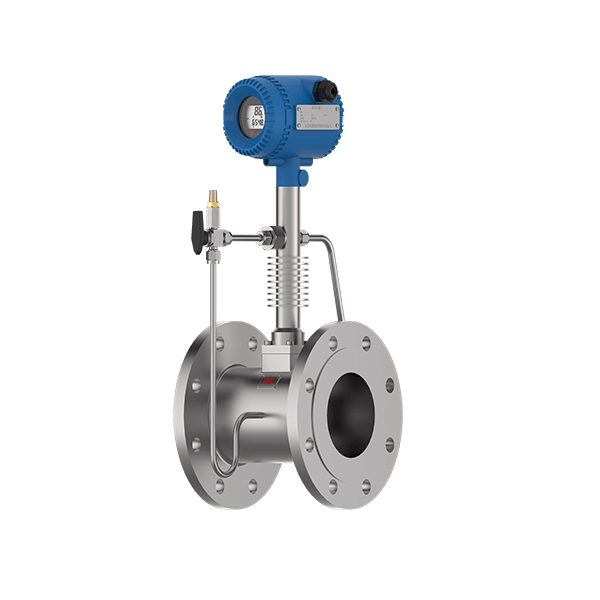 Lưu lượng kế vortex đa biến cho hơi nước VFM60MV