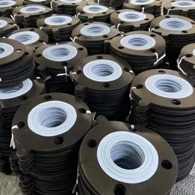 Gioăng Mặt Bích Chịu Hóa Chất Và Nhiệt Độ Cao