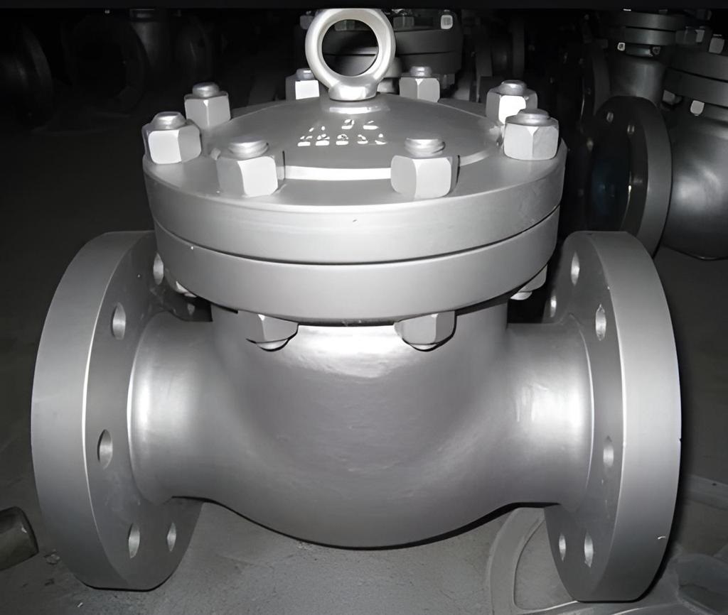 Duplex Stainless Steel