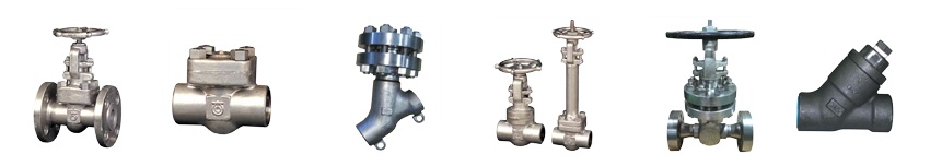 DongKang (DKM) Valves Korea