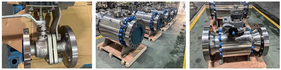 Van Duplex & Super Duplex