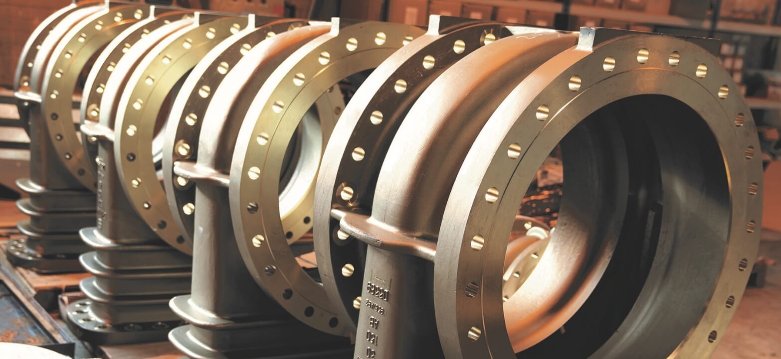 Van Nickel Aluminum Bronze