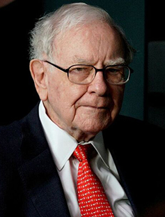 Title Warren Buffett