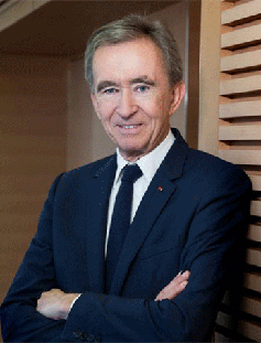 Bernard Arnault