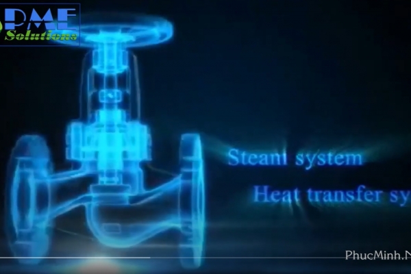 Phuc Minh Industrial Valves