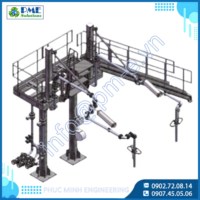 Giải pháp cần xuất nhiêu liệu đầu trên