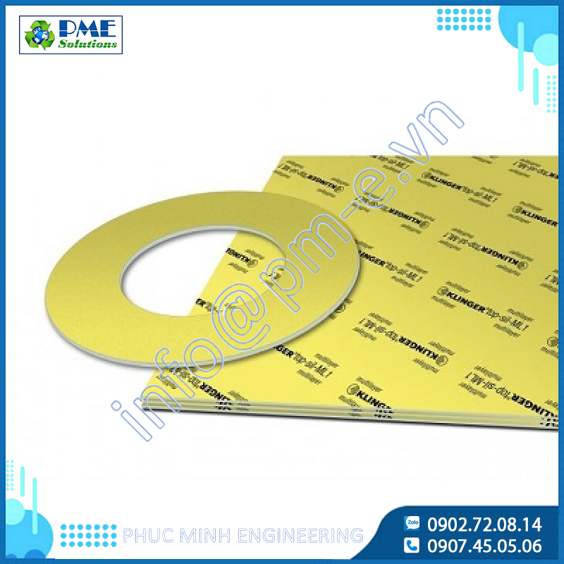 KLINGER® TOP-SIL ML1 - Goăng không amiang