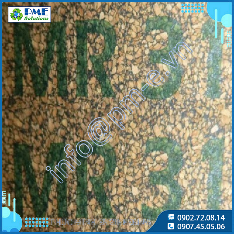 Cork MR 31 Plus - Gioăng không amiang