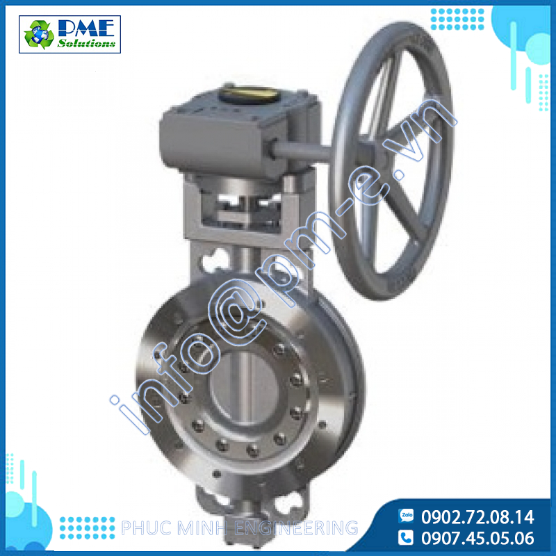 Butterfly Valves