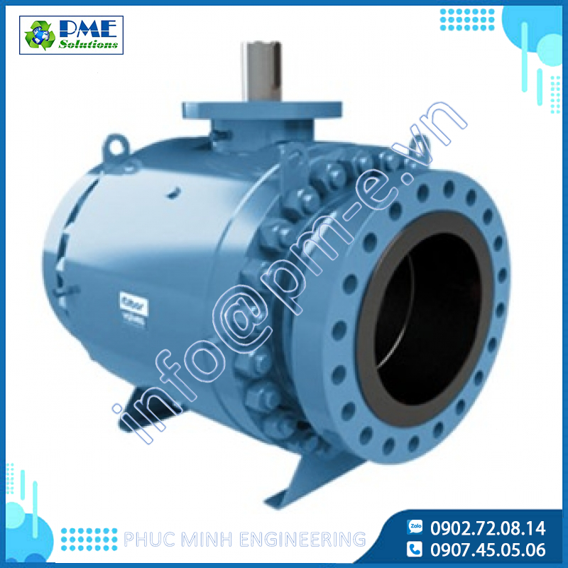 Ball Valves