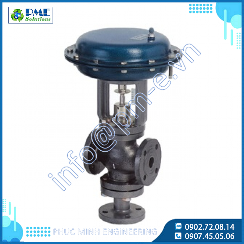 Control Valves