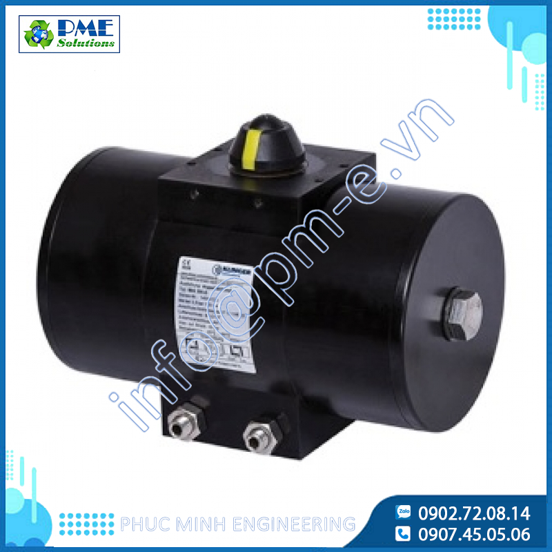 Actuators