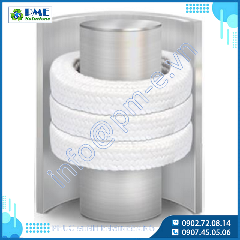 PTFE Packing