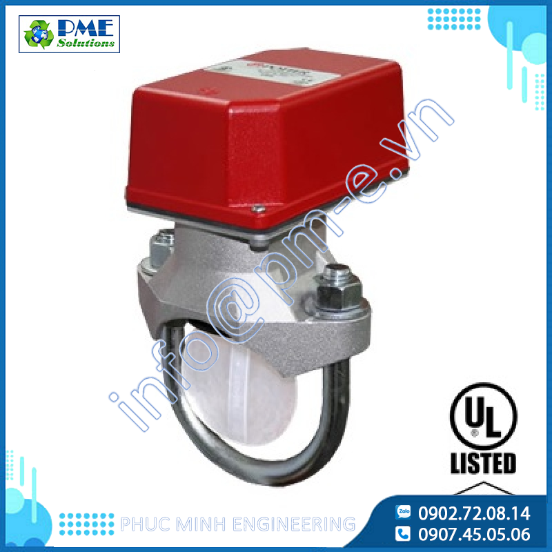 VSR-F - Công tắc dòng chảy