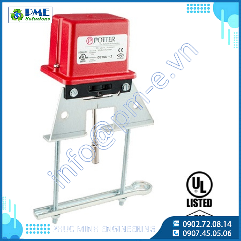 Công tắc giám sát OS & Y