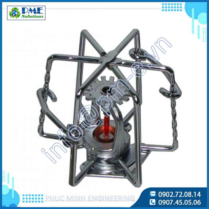 Sprinkler Guards