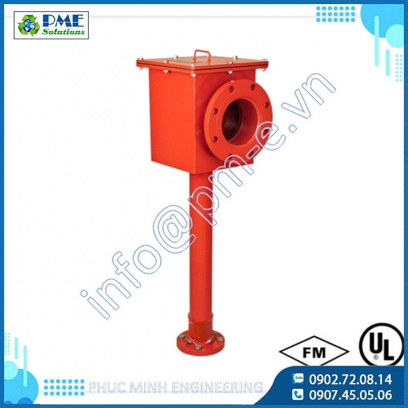 Foam Equipment & Devices