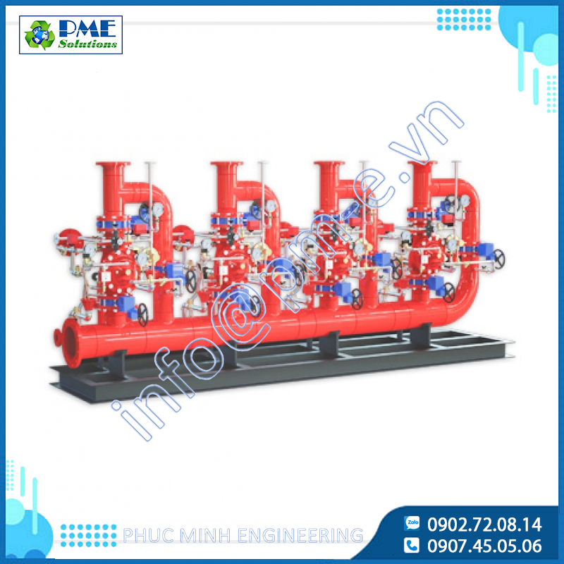 Hệ thống thiết kế tùy chỉnh