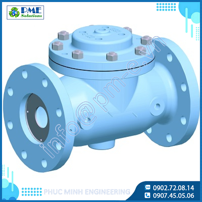 Series 765 - Reduced Port Valve