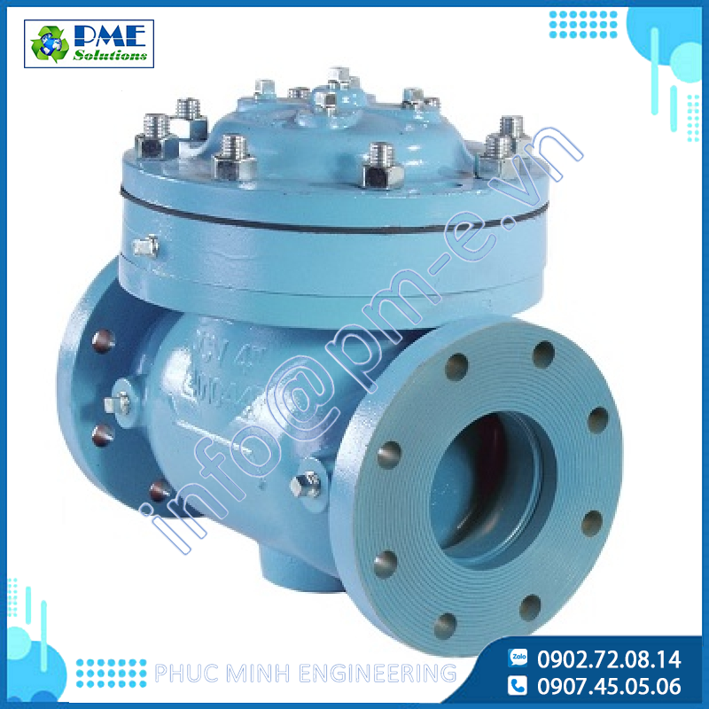 Series 66 Power Activated Valve