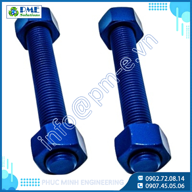 Bulong A193 Gr B7