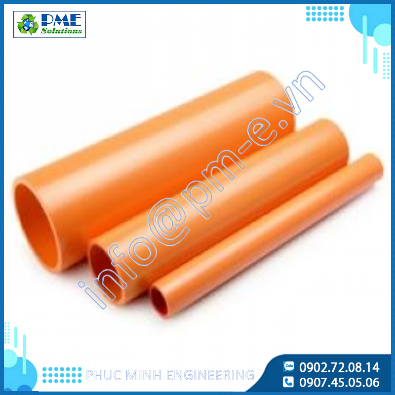 Fire Sprinkler System CPVC Pipe