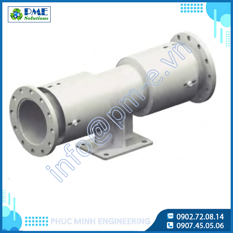 SJT-2200 Series - Khớp nối giản nở 2 đầu