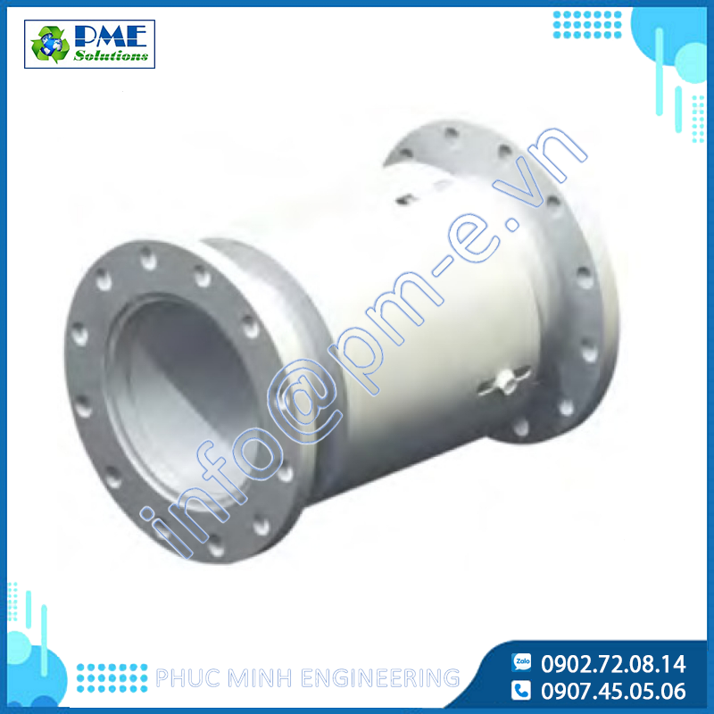 SJT-2100 Series - Khớp nối giản nở 1 đầu