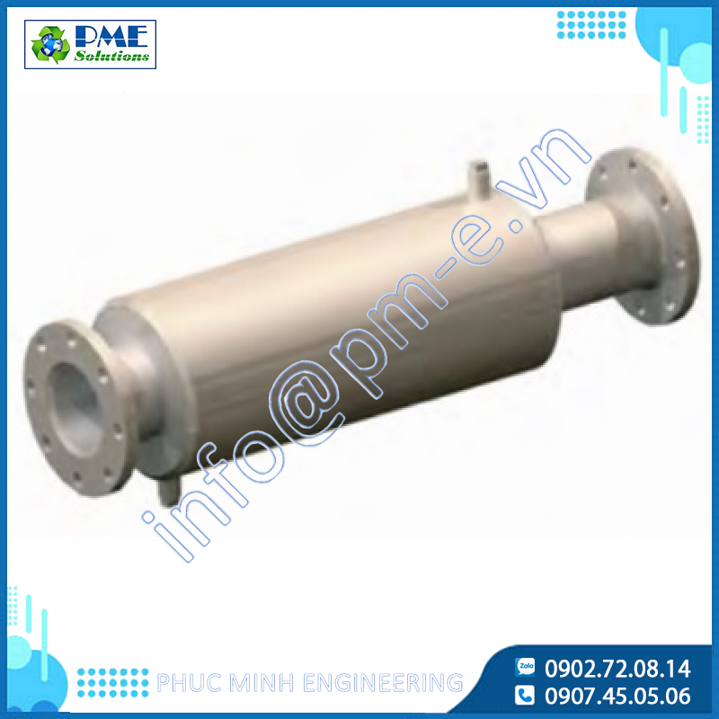 SJT-4100 Series - Khớp nối giản nở loại EXTERNAL PRESSURIZED