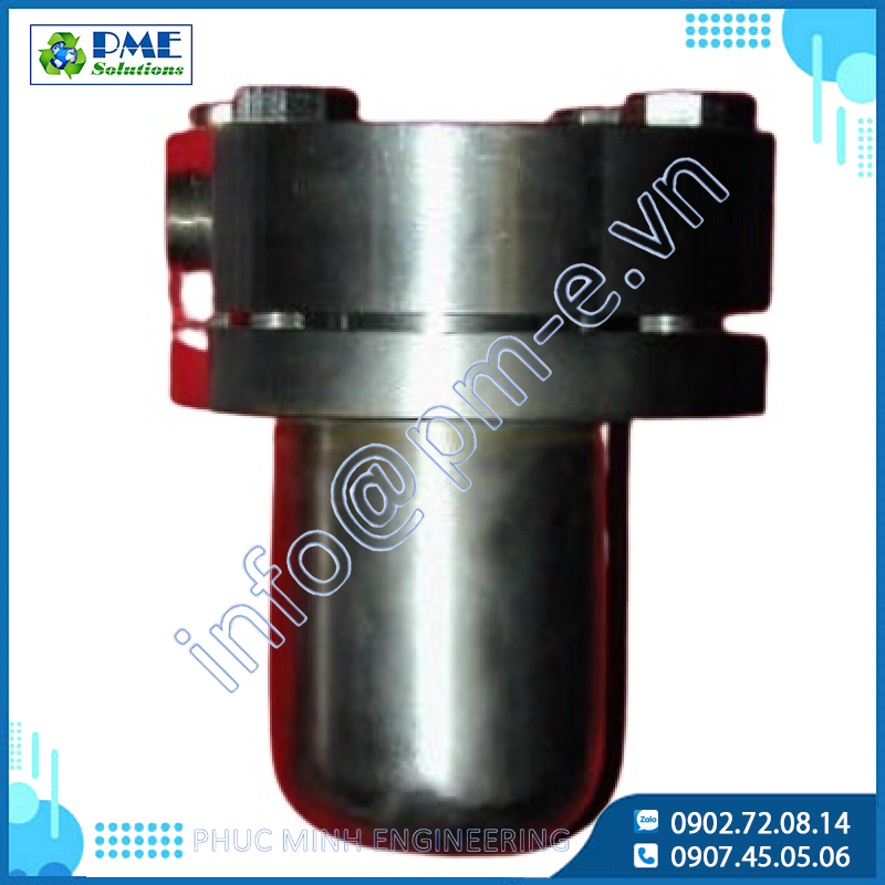 IB F304 - Inverted Bucket Steam Traps