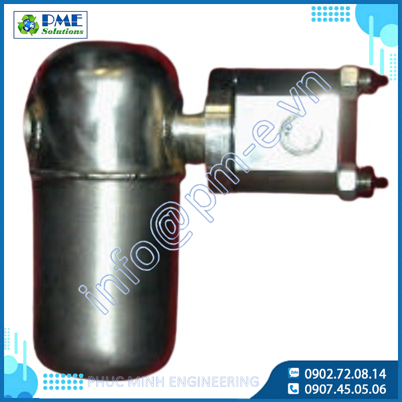 IFS 360° CONNECTIONS - Inverted Bucket Steam Traps