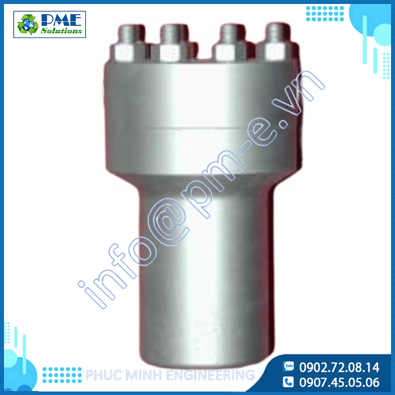 IDD A105 - Inverted Bucket Steam Traps