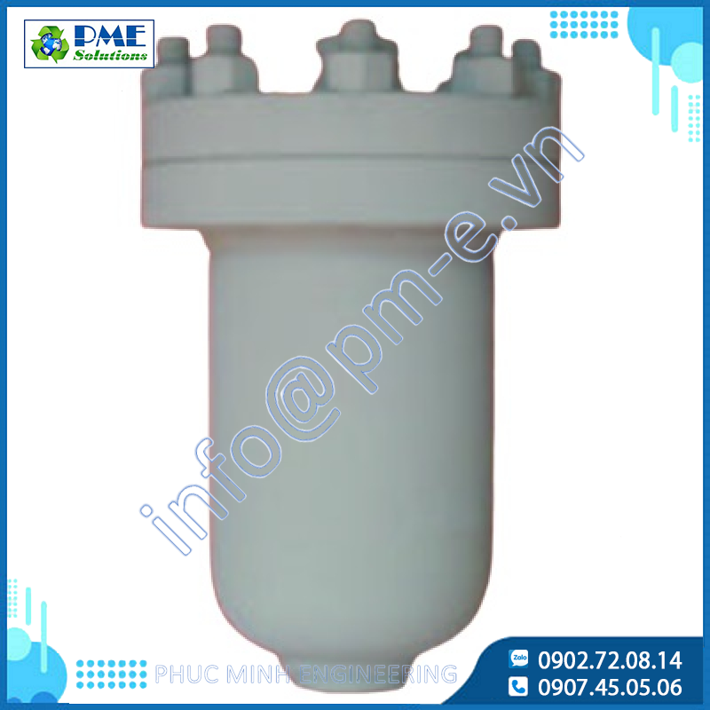IDH - Inverted Bucket Steam Traps