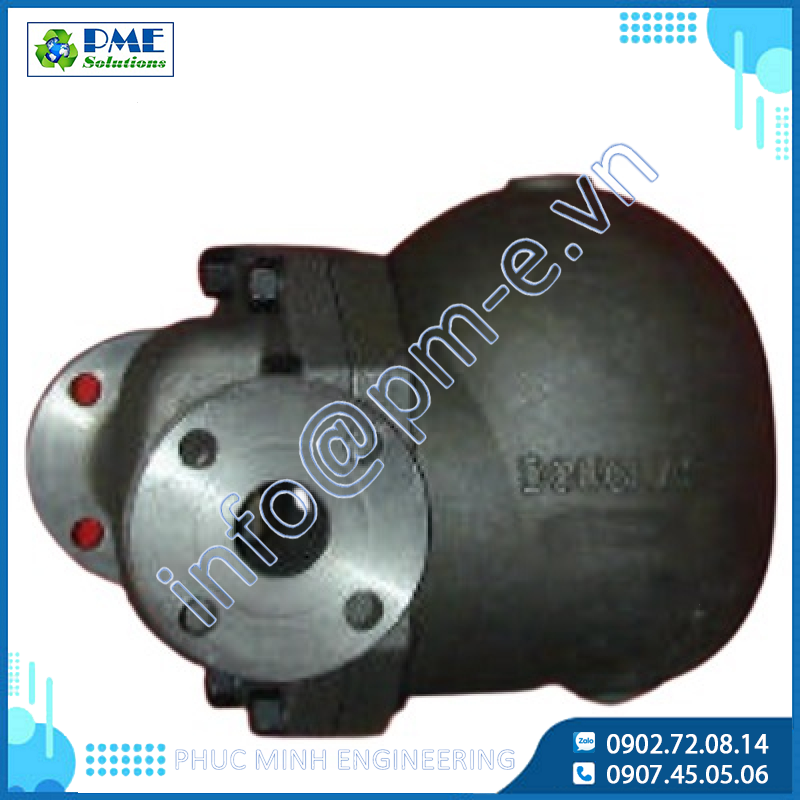 GZ - Ball Float Compressed Air Traps