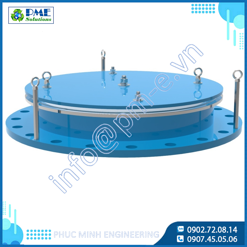 KSEP TYPE - Pressure Relief Valve KSPC