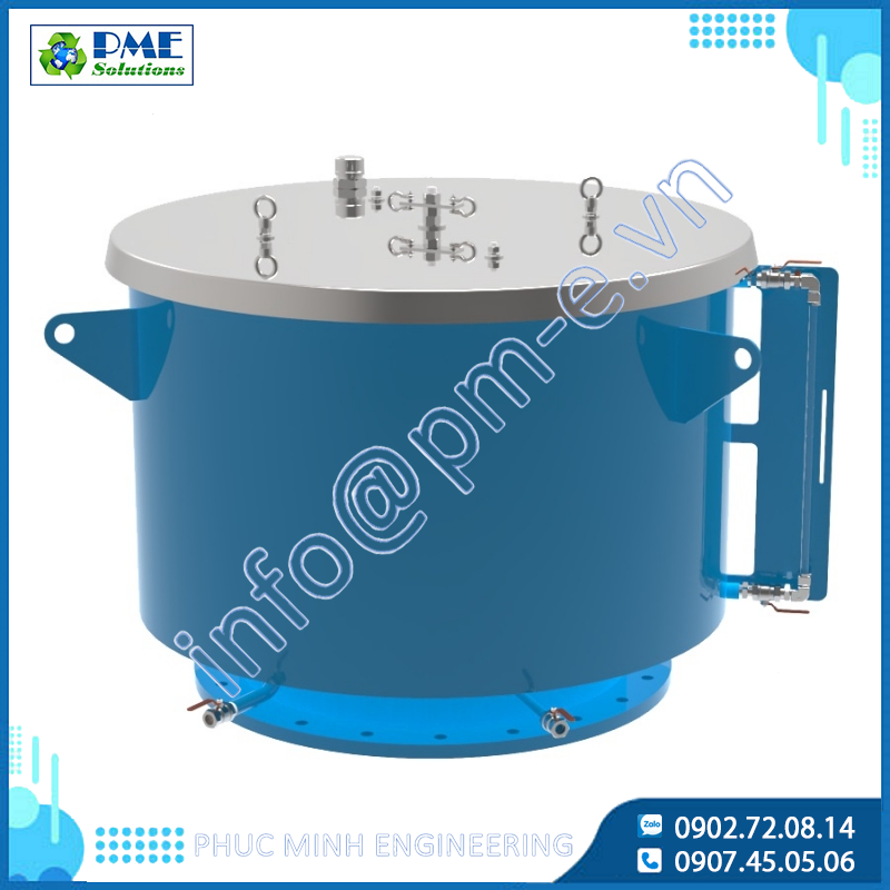 KSEPW TYPE - Pressure Relief Valve KSPC