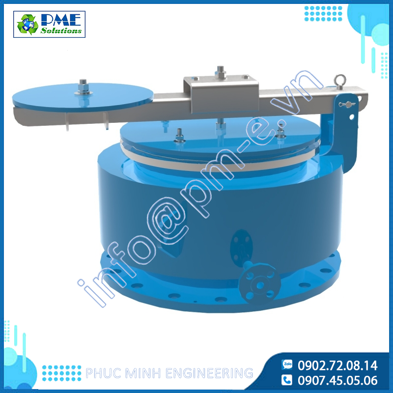 KSEPKJ TYPE - Pressure Relief With Steam Jacket KSPC