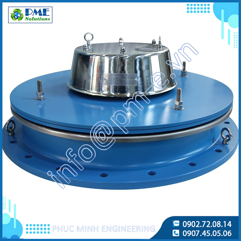 KSEV TYPE - Pressure Vacuum Relief Valve KSPC