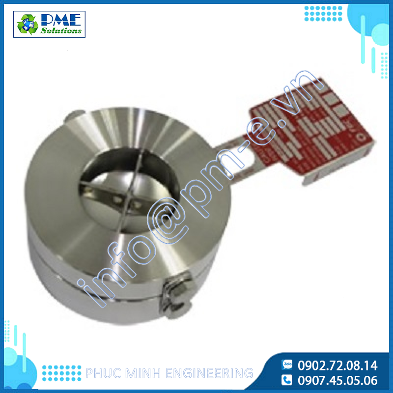 KSRRK TYPE - Đĩa nổ KSPC