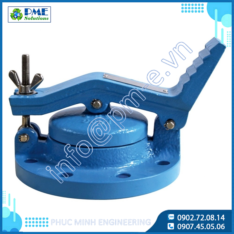KSGH TYPE - Gauge Hatch Cover KSPC
