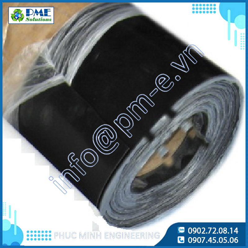 TEKM6510-Tiger EPDM (EPT) Rubber Sheet