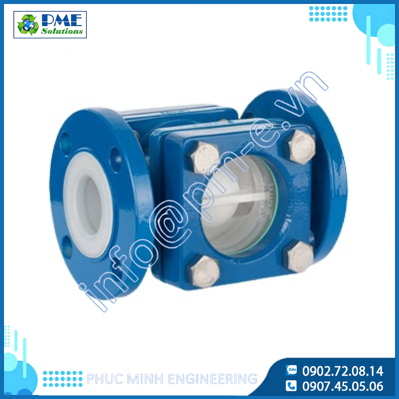 SBC - Van một chiều bi